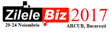 Zilele Biz - cel mai relevant eveniment business-to-business din Romania - Silviu Pal Blog